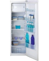 Frigider cu o usa Beko SSA 25421: mai mult decat bun